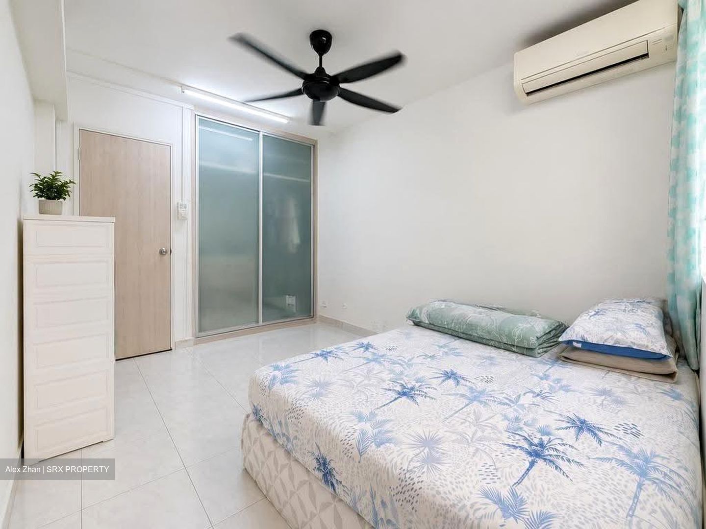 Blk 807 Khatib Gardens (Yishun), HDB 3 Rooms #632454601
